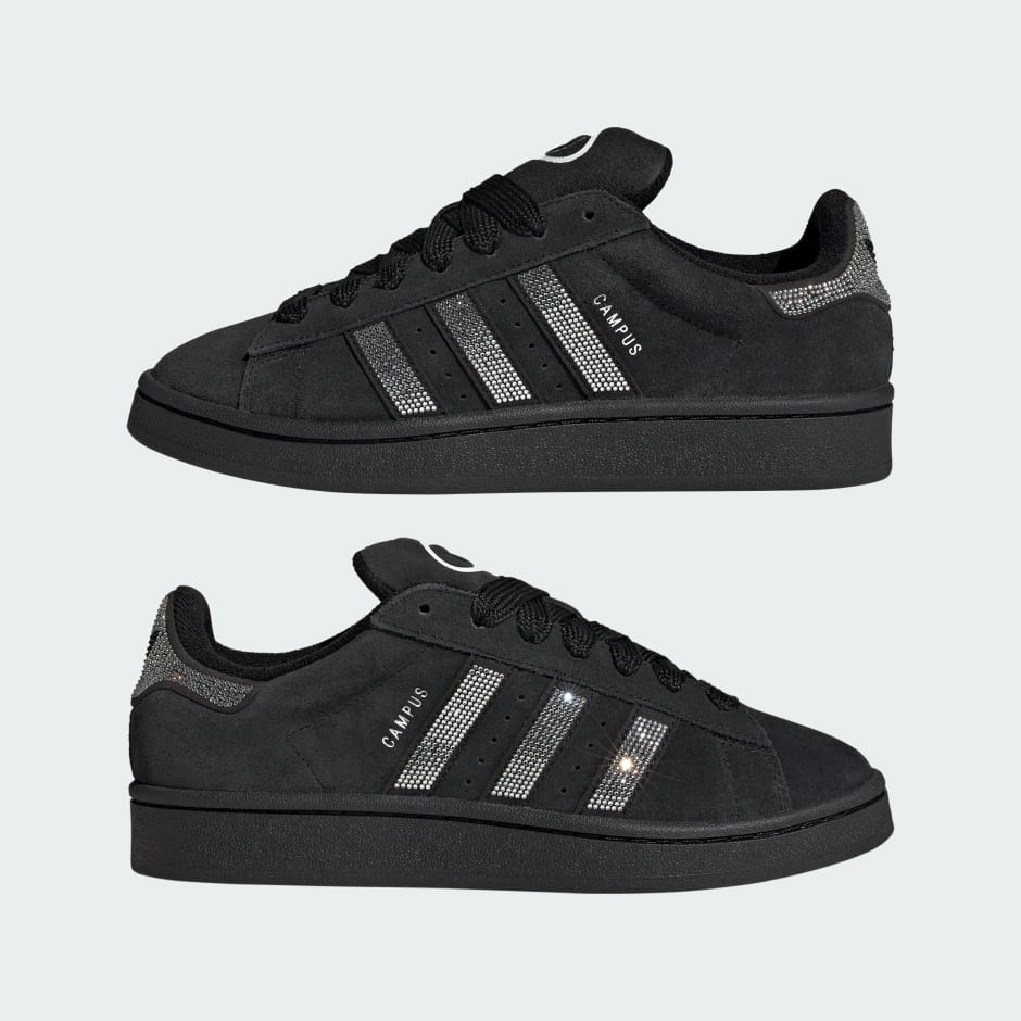 Pantofi sport Campus anii 2000