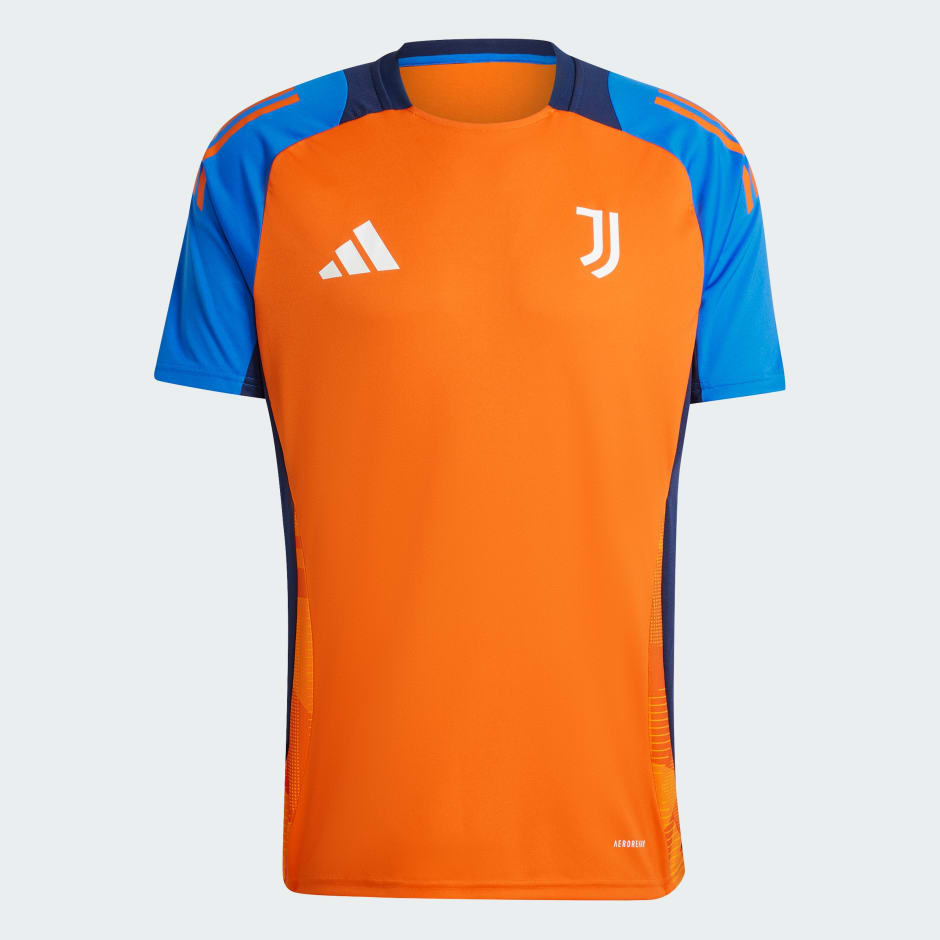 Tricou de antrenament pentru competiție Tiro 24 Juventus