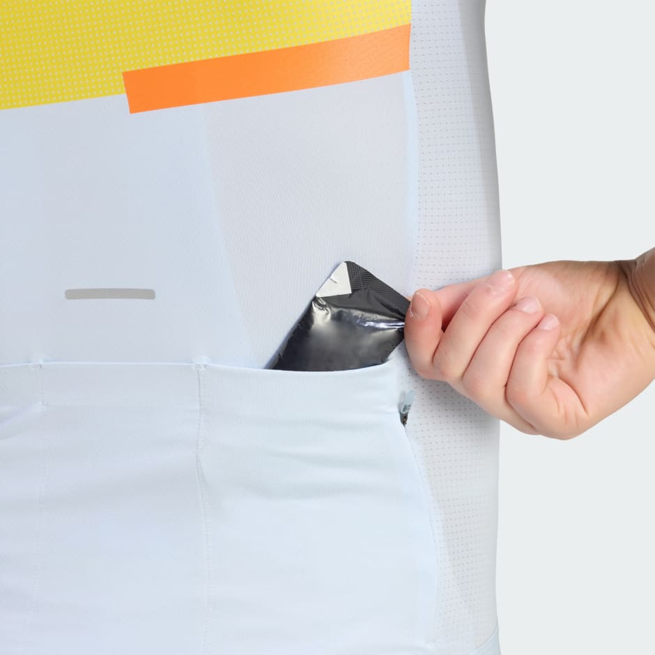 TRICOU DE CICLISM TEMPO NEO HERITAGE