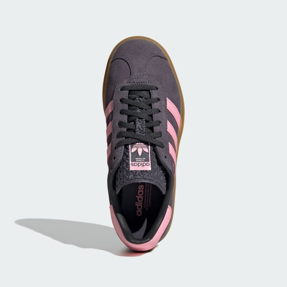 Pantofi Gazelle Bold