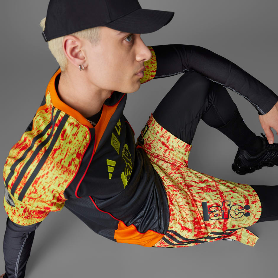 Pantaloni scurți Los Angeles FC x NTS UBP