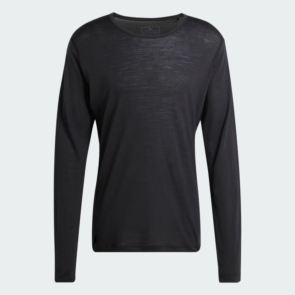 Bluză cu mânecă lungă Terrex Xperior Merino 150 Baselayer