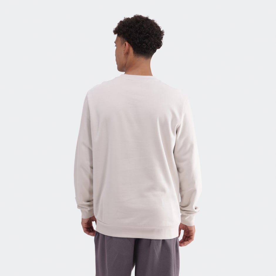 Regular Knitted Jumper