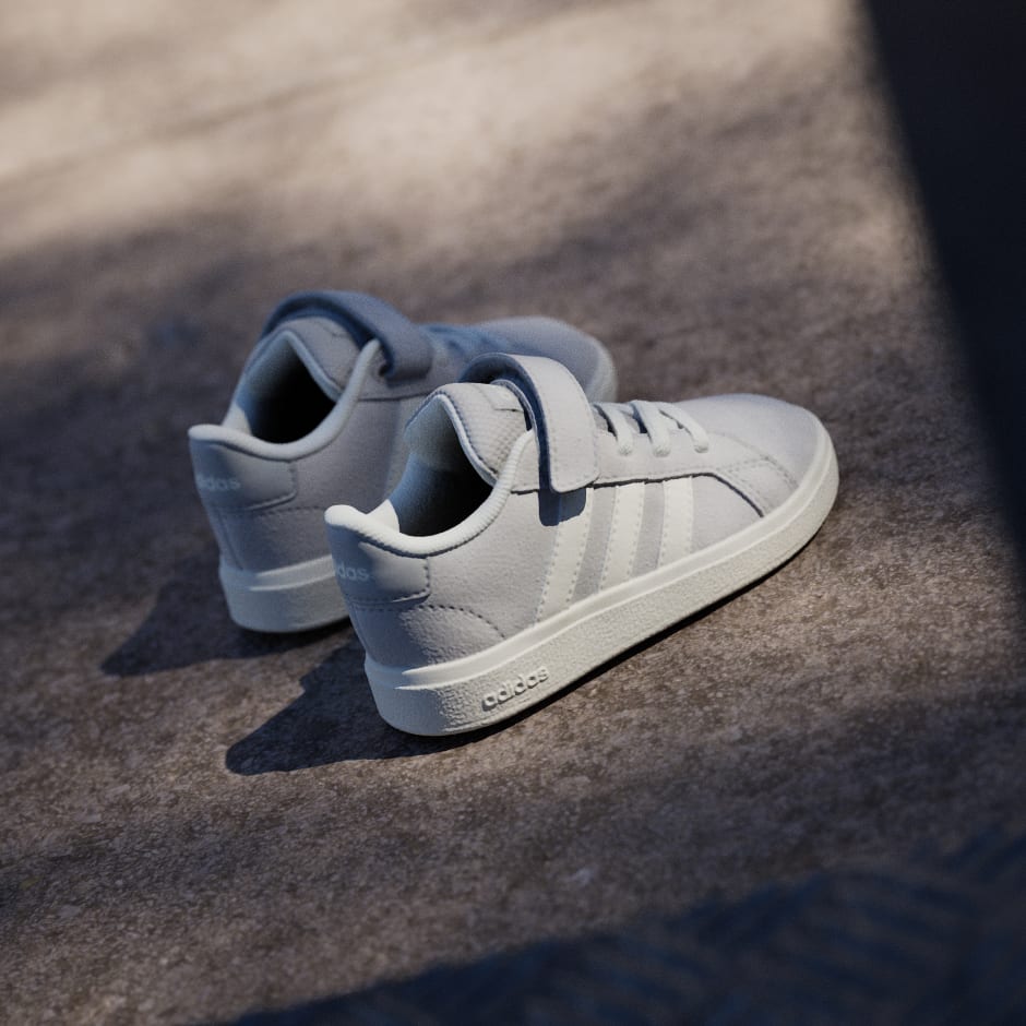 Grand Court 2.0 Shoes Kids
