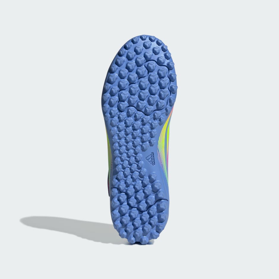 F50 Club Hook-and-Loop Turf Boots Kids