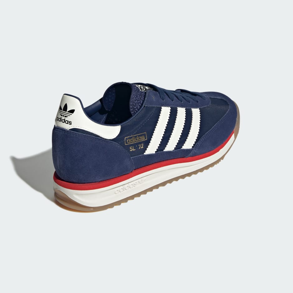 SL 72 Rs Shoes