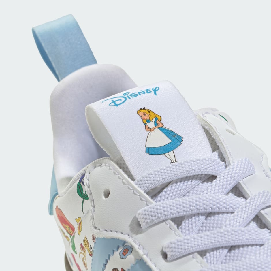 ADIDAS DISNEY ADIFOM SAMBA 360 SHOES