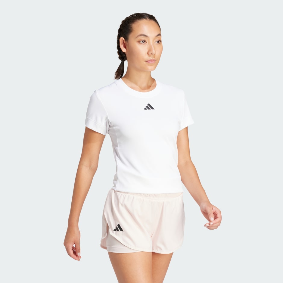 Tennis FreeLift Tee