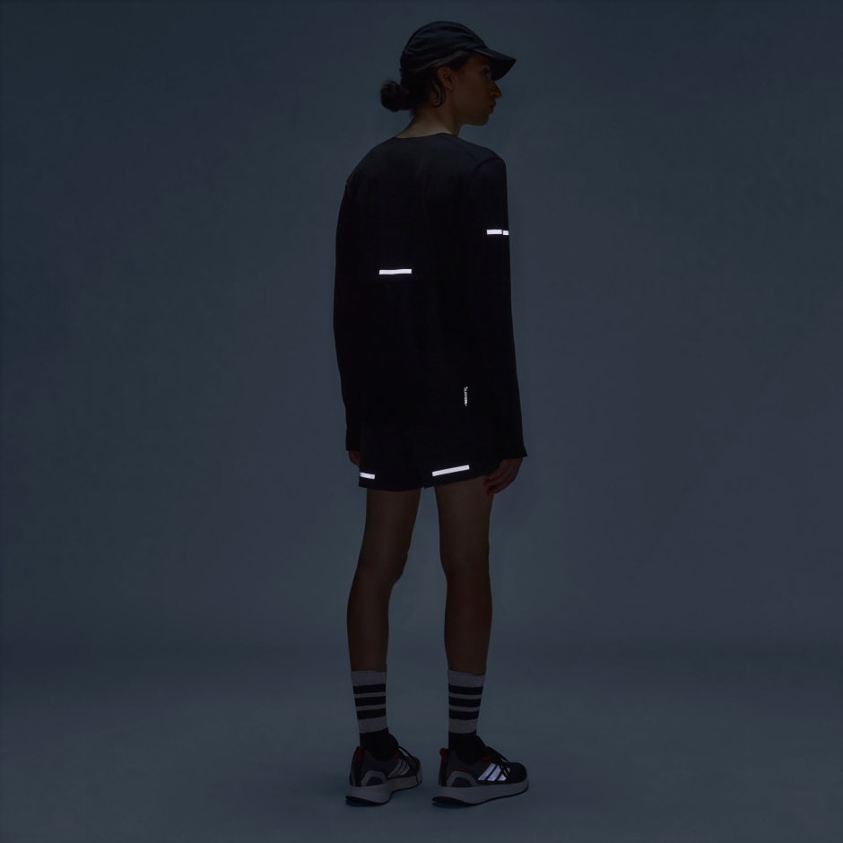 Kratke hlače Adi365 Running CLIMACOOL+