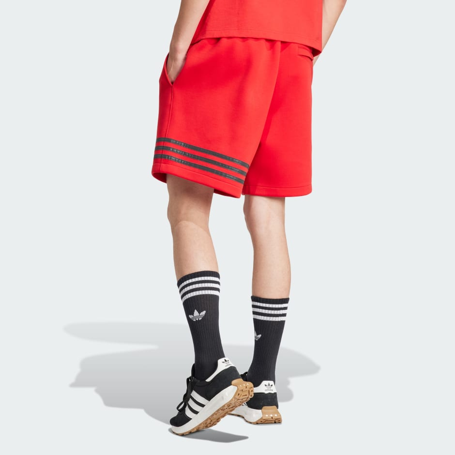 Street Neuclassic Shorts