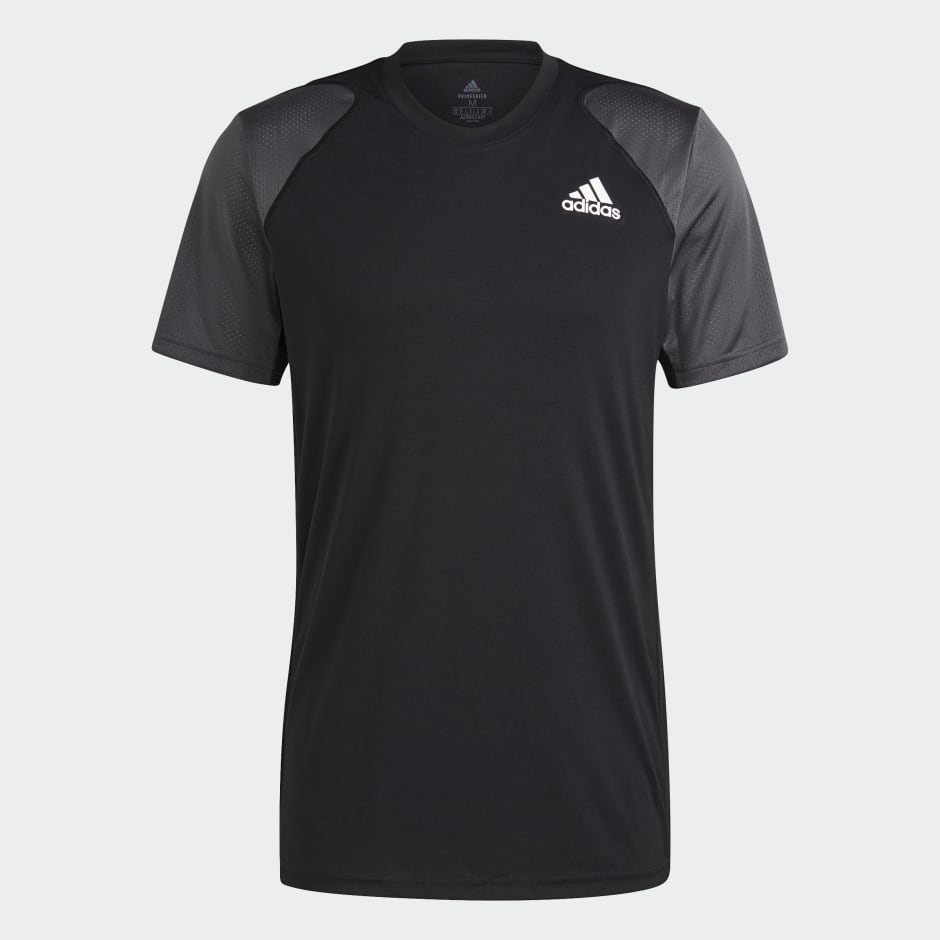 Club Tennis Tee image number null