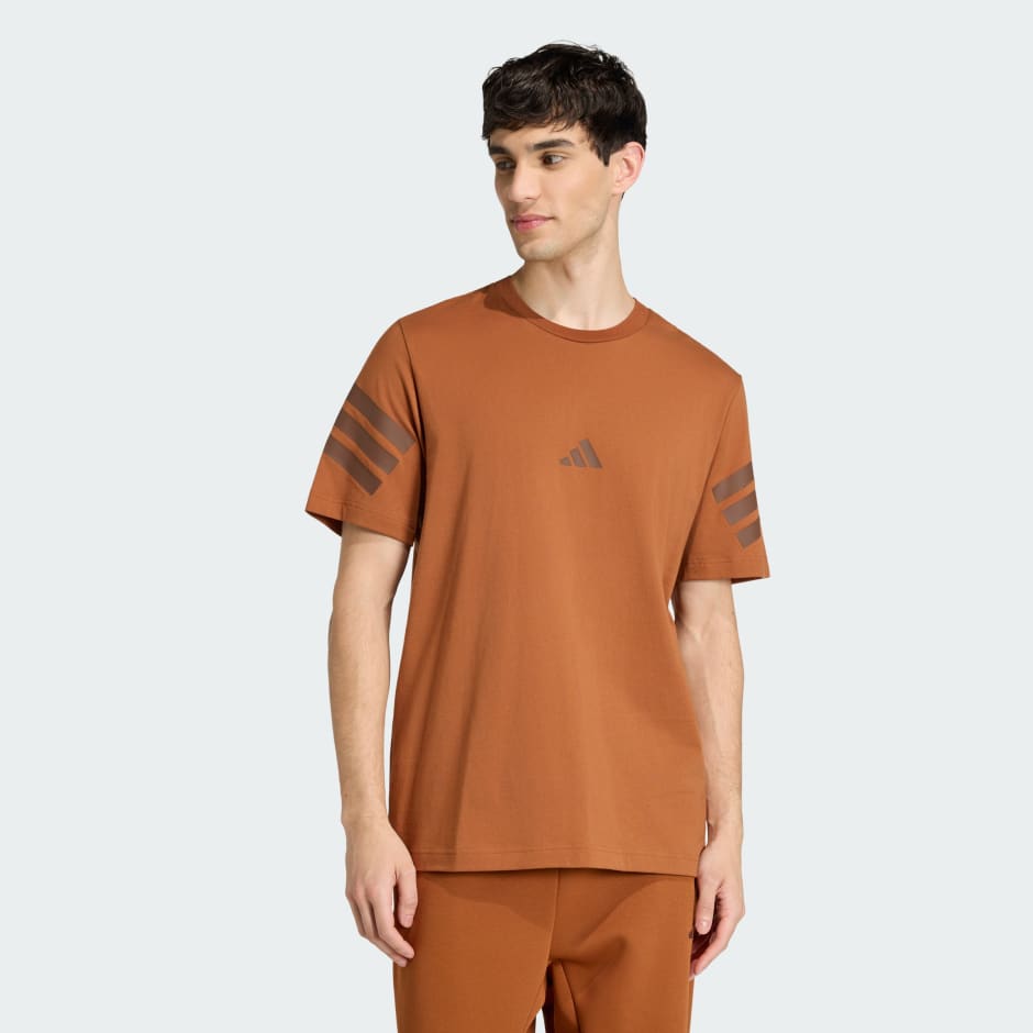 Future Icons 3-Stripes Tee