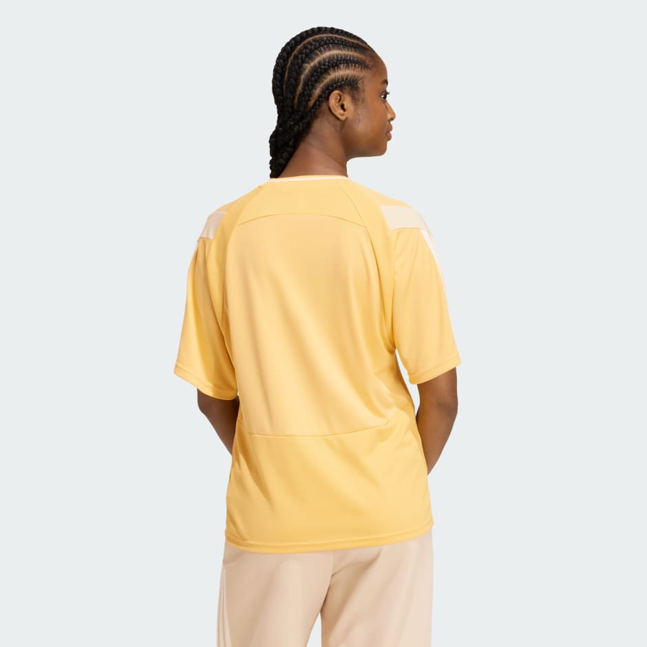 HOUSE OF TIRO JERSEY