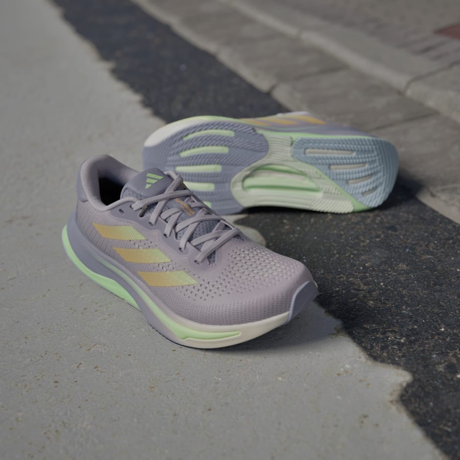 Supernova Solution Running Shoes
