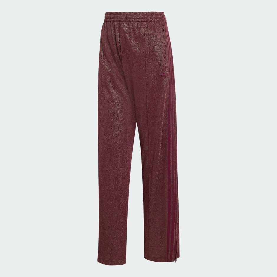 ADIDAS ORIGINALS LUREX&reg; FIREBIRD TP Pants