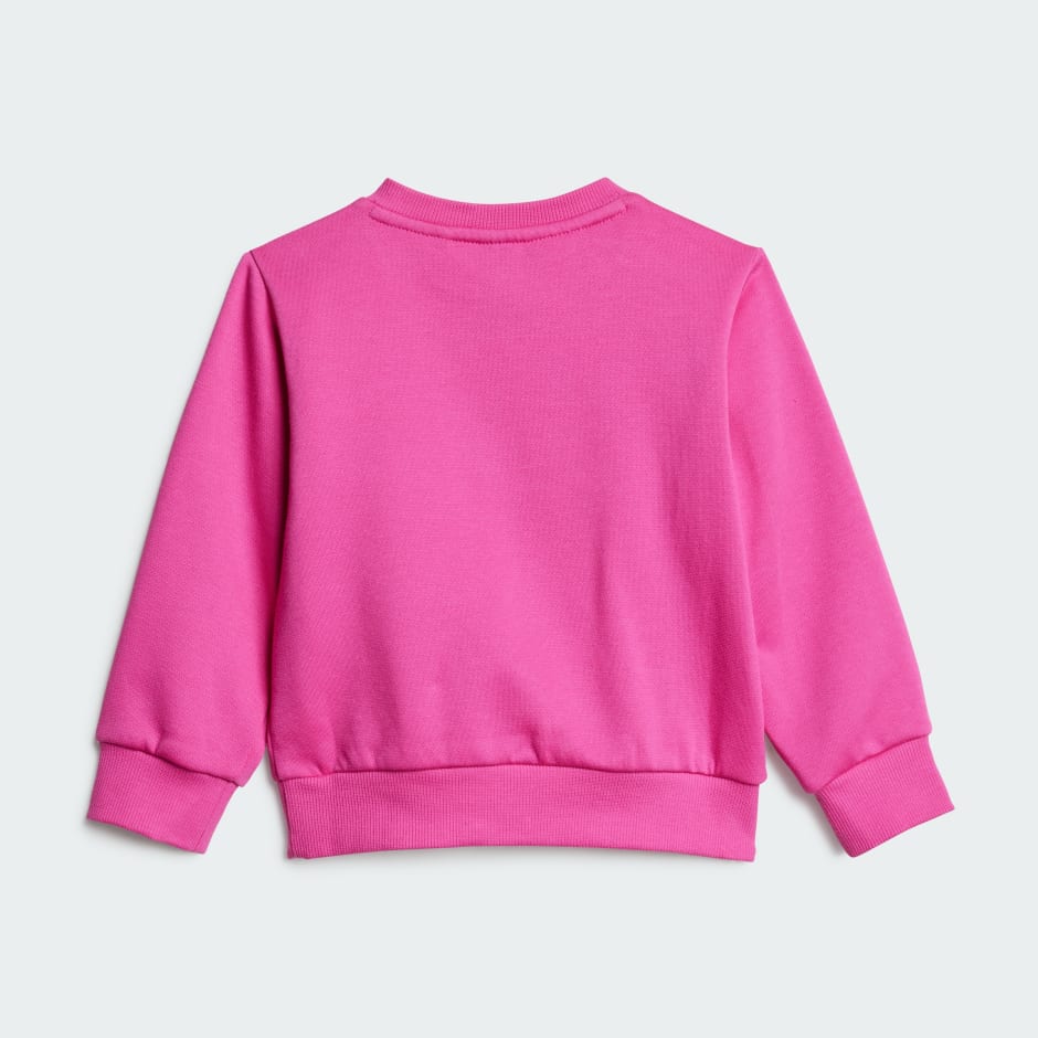 Set Joggers Essentials Pentru Copii