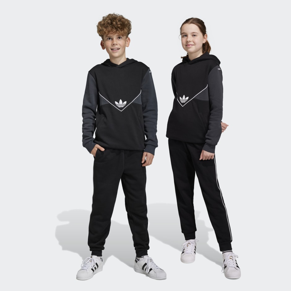 Adidas originals outlet ropa niños