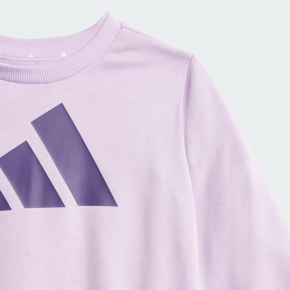 Essentials Joggers סט לילדים