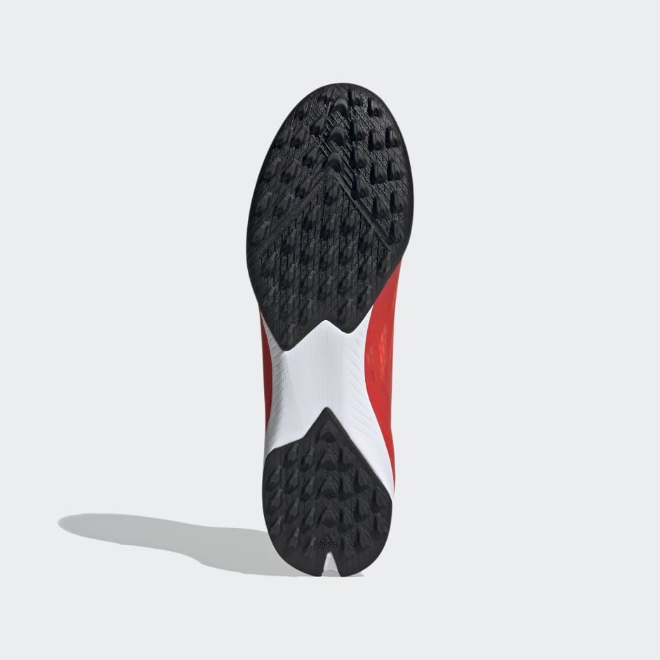X Speedflow.3 Laceless Turf Boots