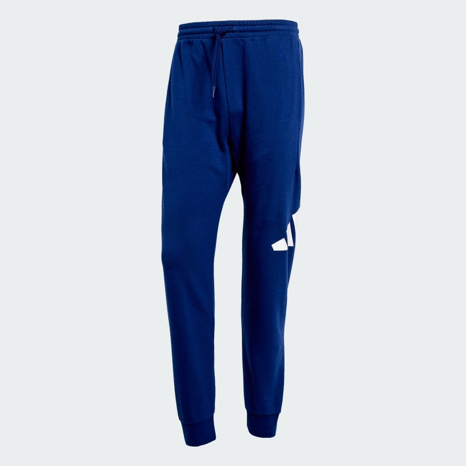 Essentials Big Logo French Terry Pants