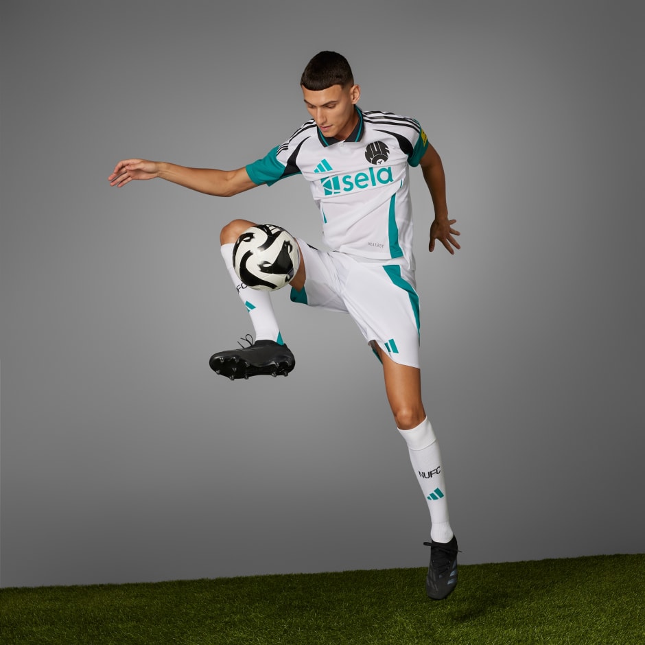Treći dres Newcastle United FC 24/25 Authentic