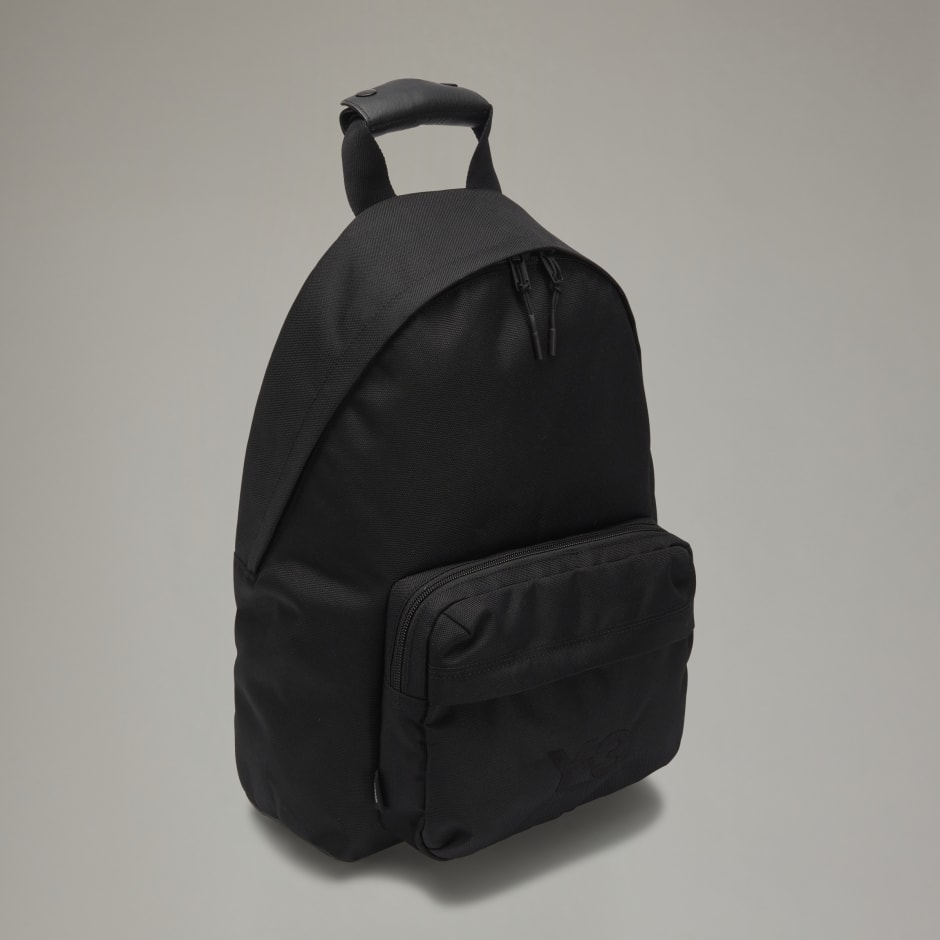 adidas Y-3 Classic Backpack - Black | adidas KE