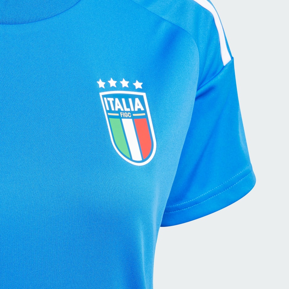 Tricou Italy 24 Home Fan