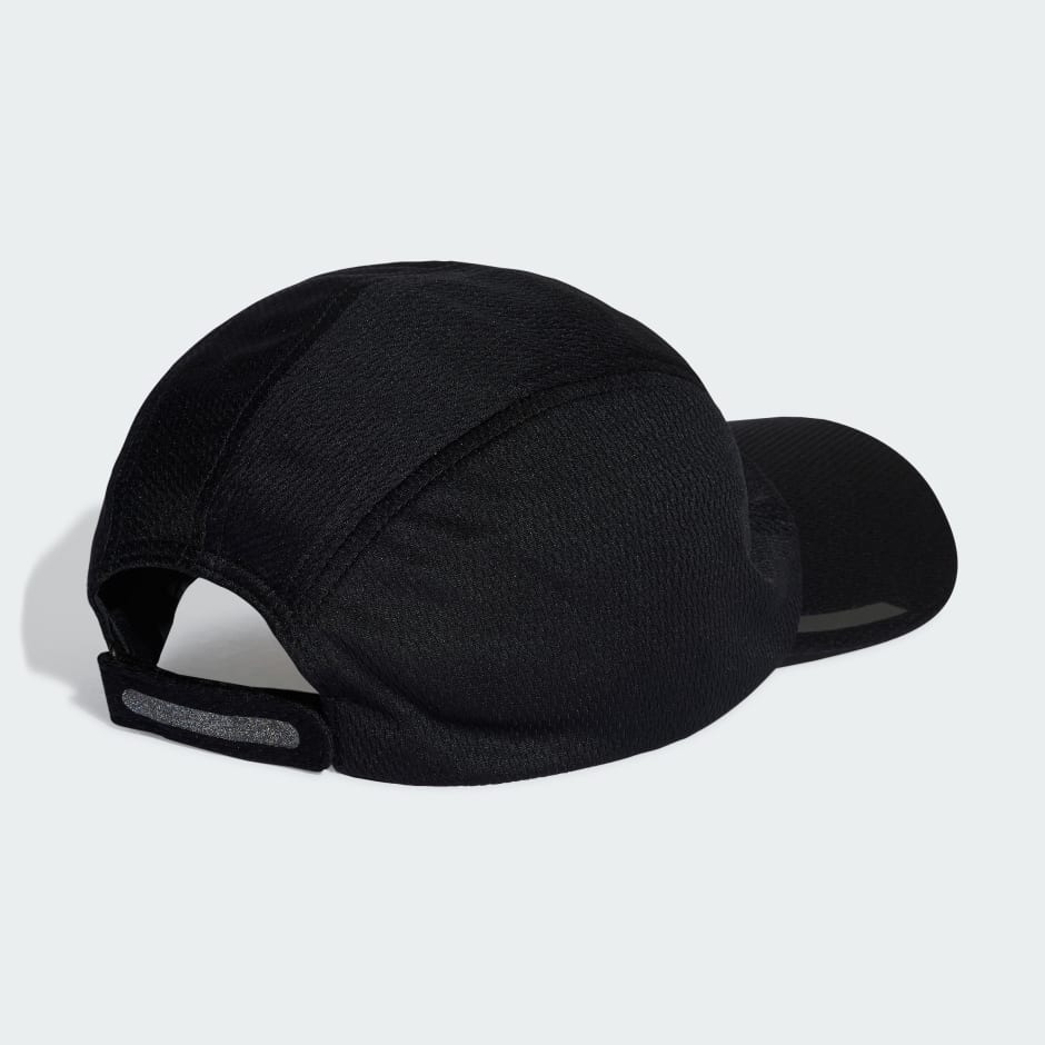 قبعة شبكية Running AEROREADY Four-Panel