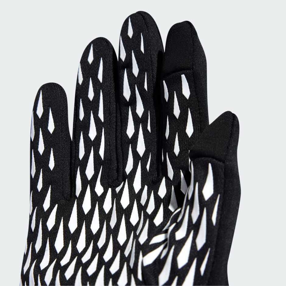 Real Madrid Home Fieldplayer Gloves