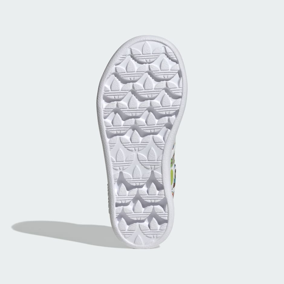 Adidas Disney Adifom Superstars 360 Shoes Kids