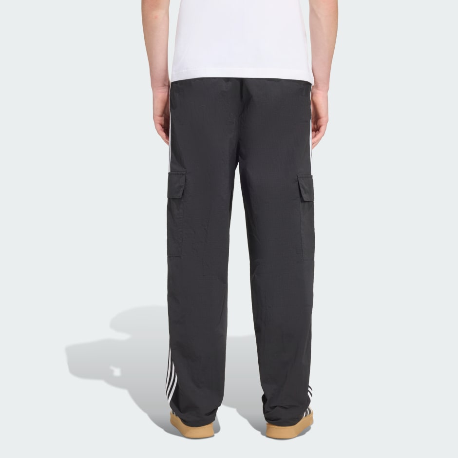 ADICOLOR CLASSICS 3-STRIPES CARGO PANTS