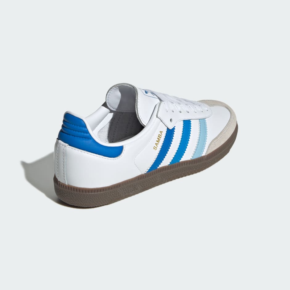 Samba OG Shoes Kids