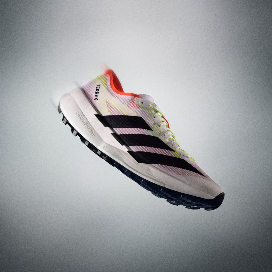 Terrex Agravic Speed 2 Trail Running Shoes