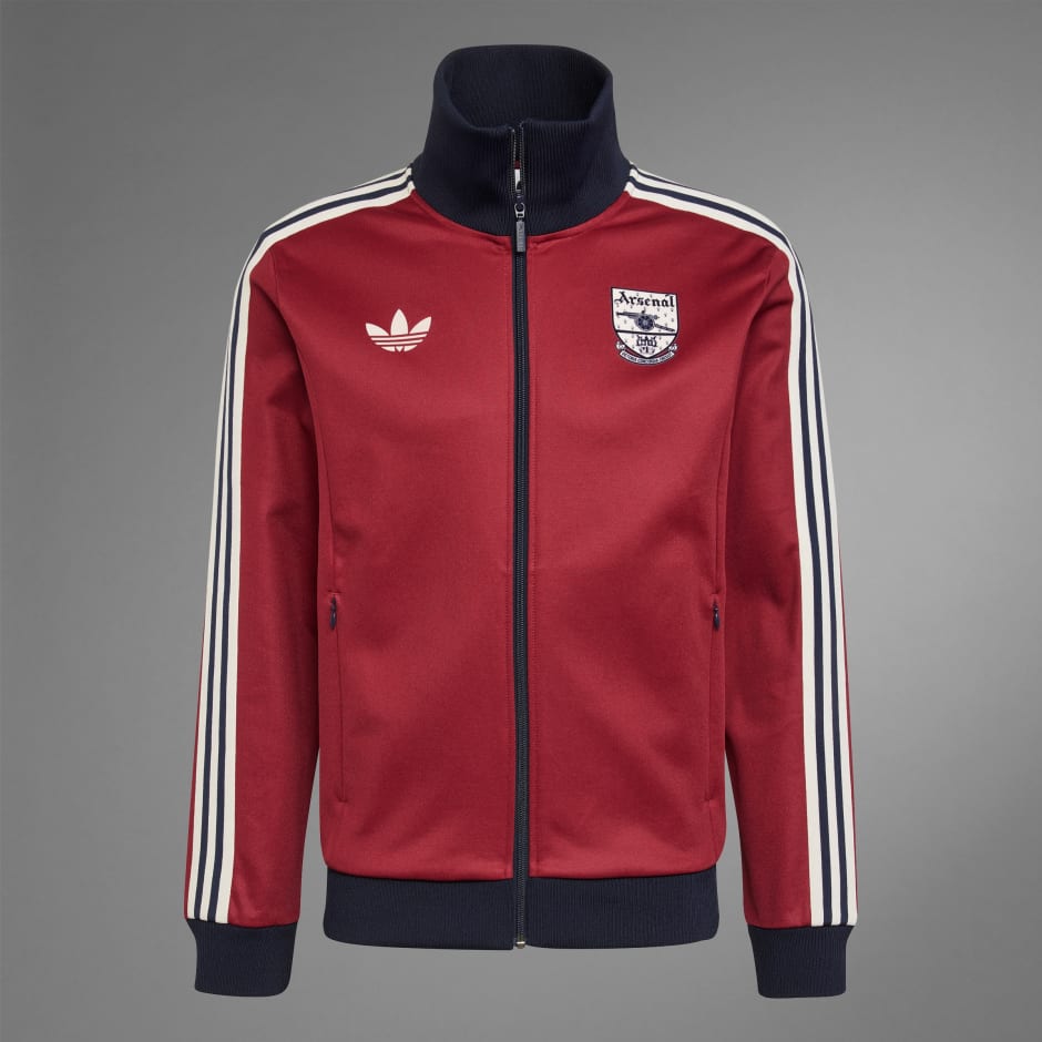 Arsenal Originals Track Top