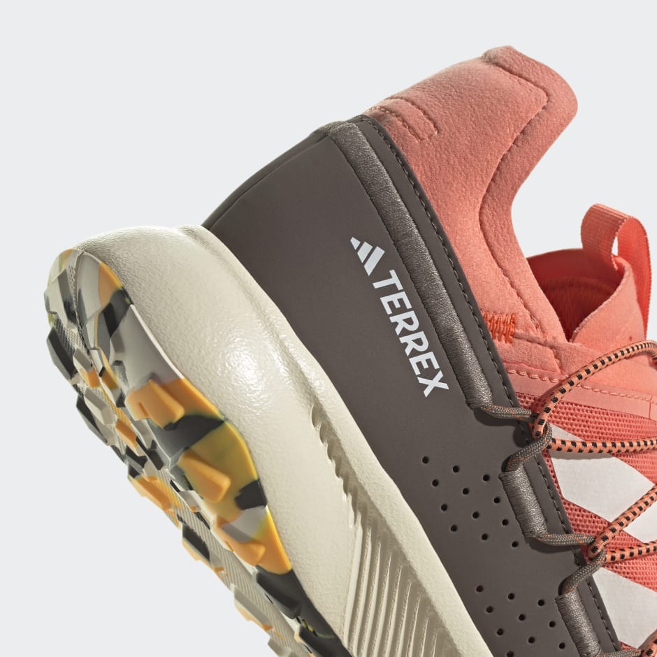 Shoes Terrex Voyager 21 Travel Shoes Orange adidas South Africa