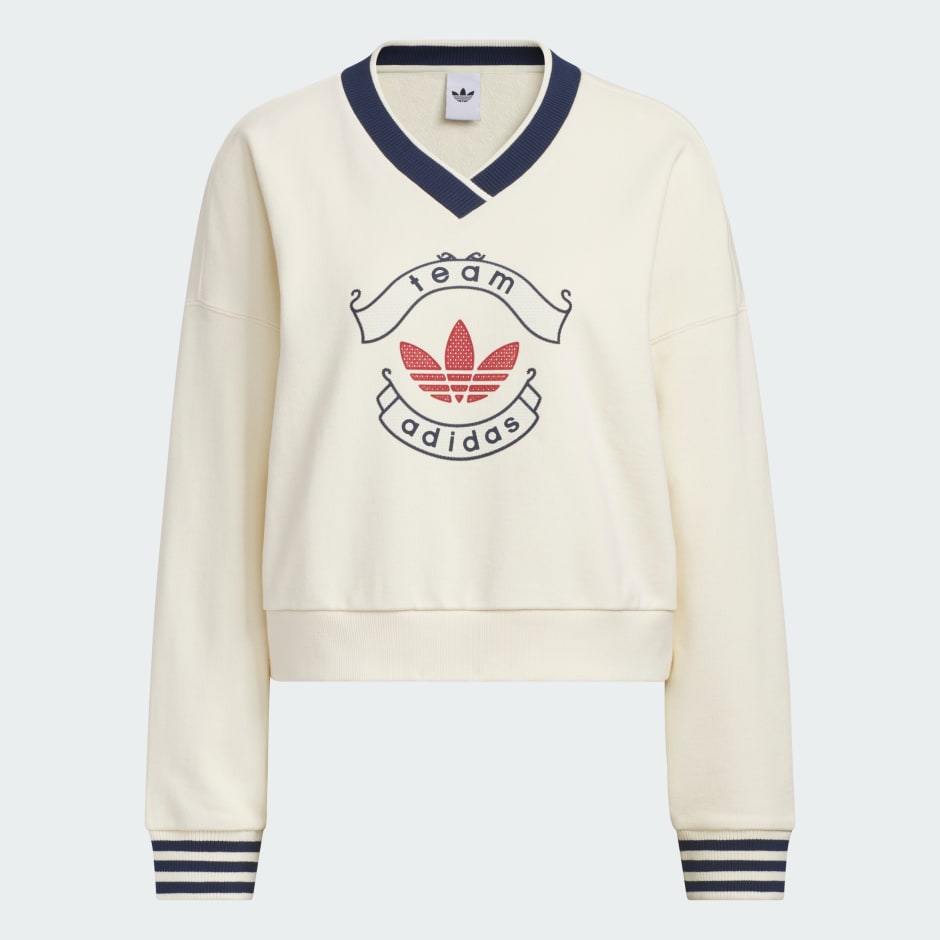 Team adidas Sweatcrew