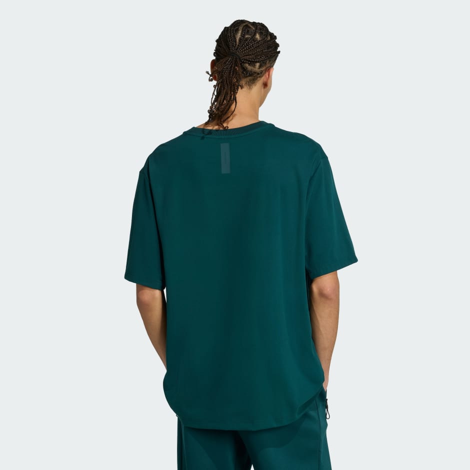 adidas Z.N.E. Tricou Lejer