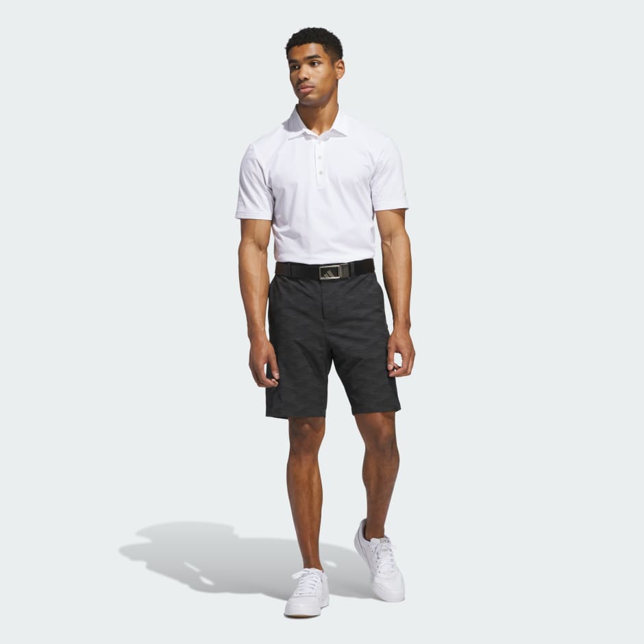 Ultimate365 Printed Golf Short