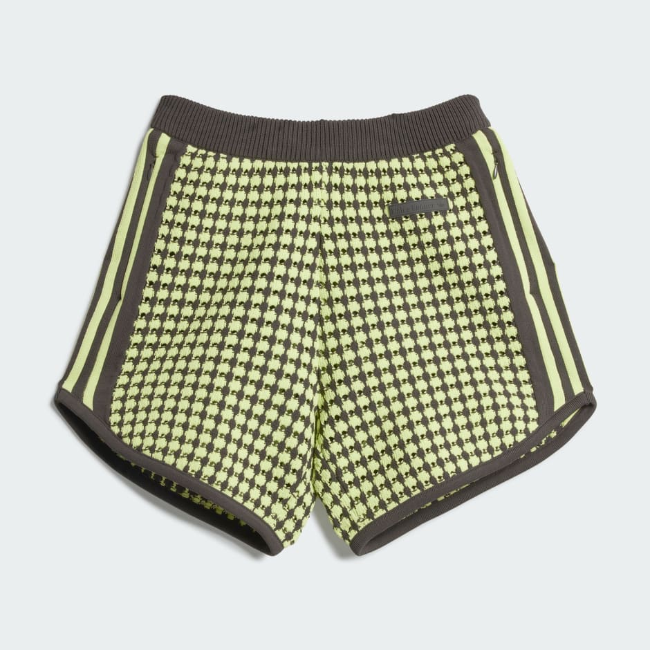 Wales Bonner Knit Shorts