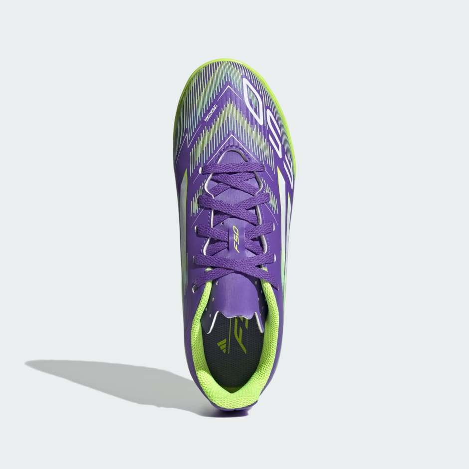 F50 Club Turf Boots Kids
