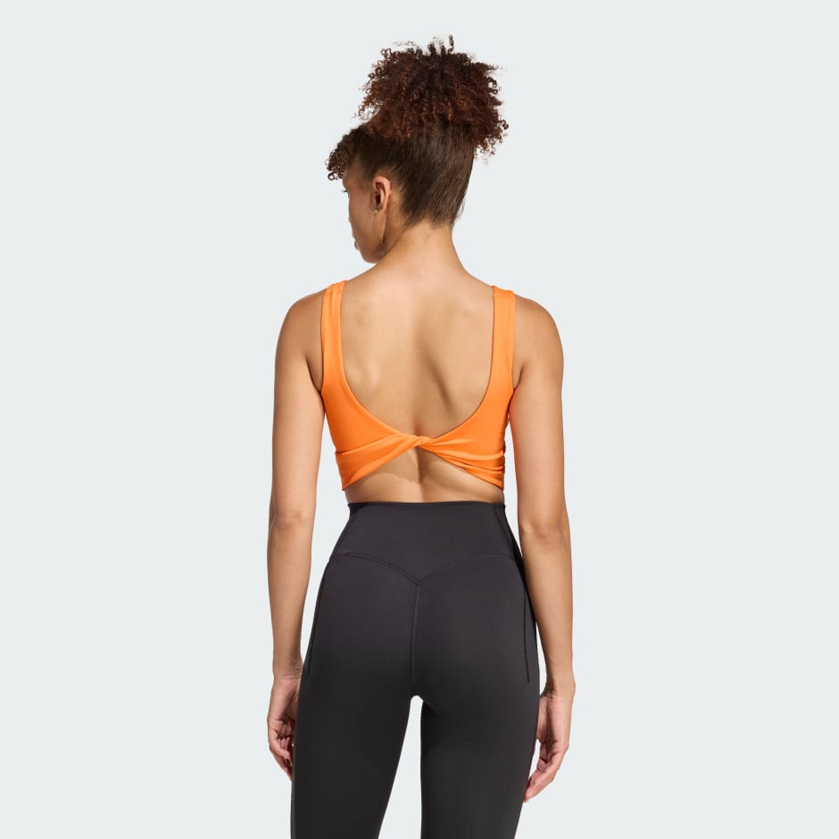 Power Light Support Bra Tank