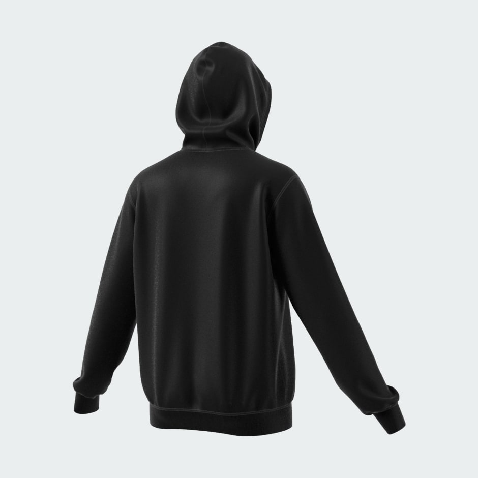 ESSENTIAL HOODY M