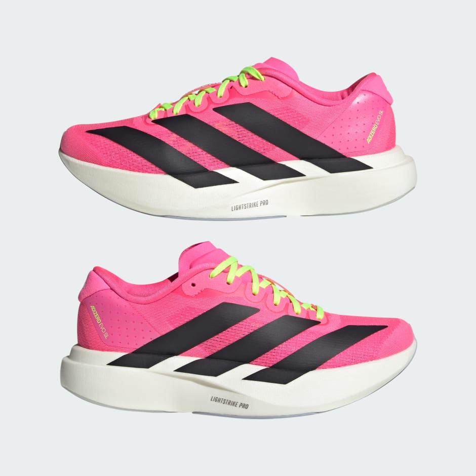 Pantofi Adizero EVO SL Junior