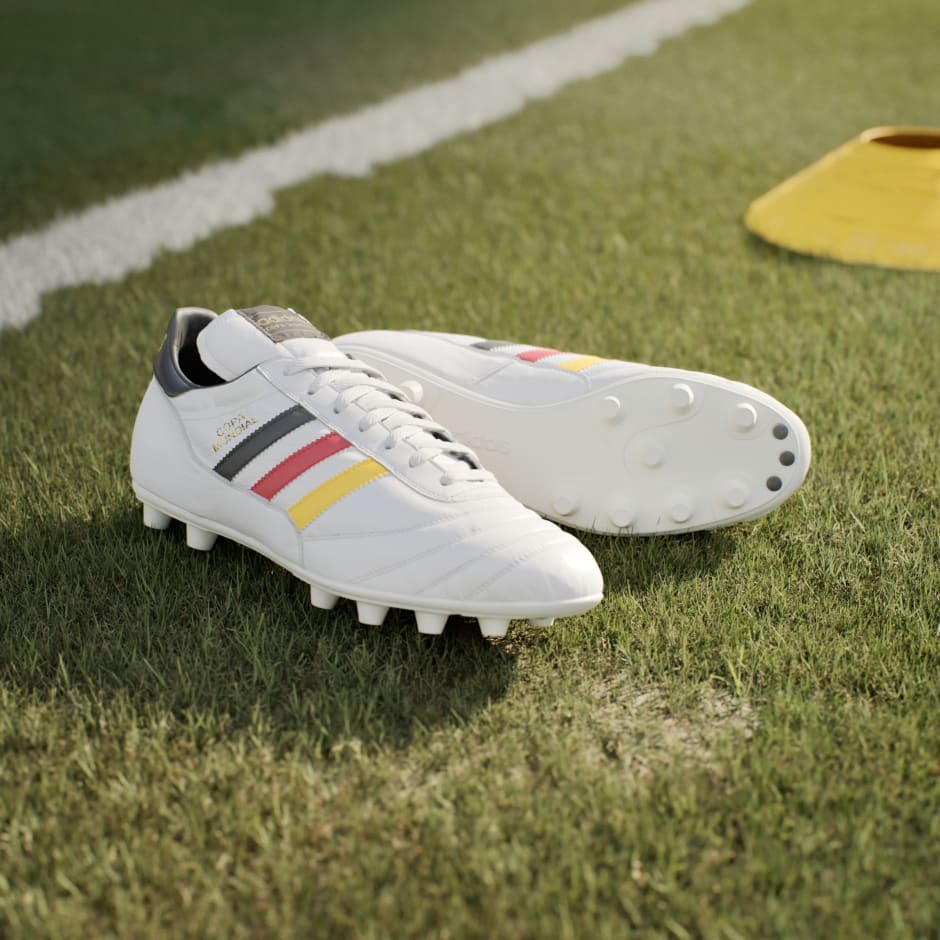 Germany Copa Mundial Firm Ground Boots