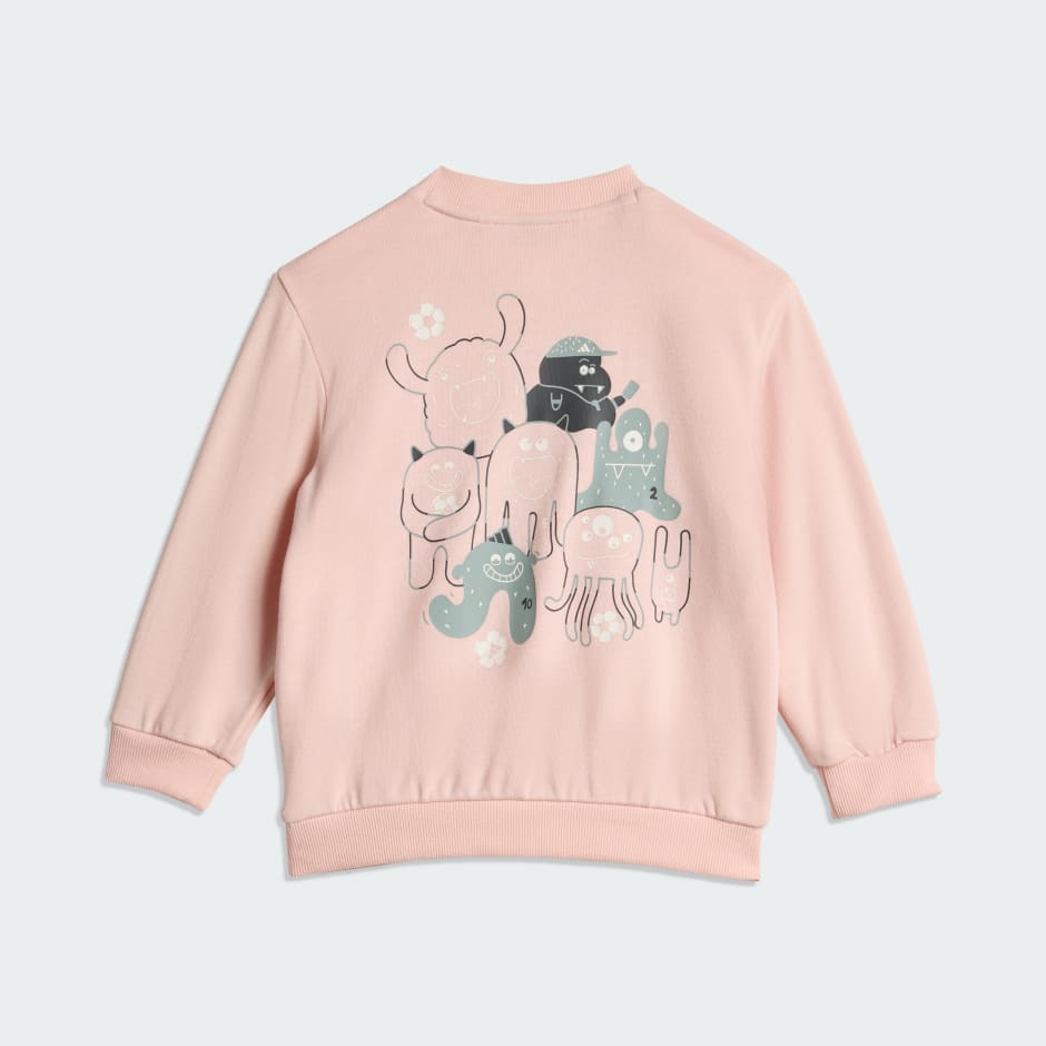 KOMPLET SPORTSKIH HLAČA TIRO_NSTER