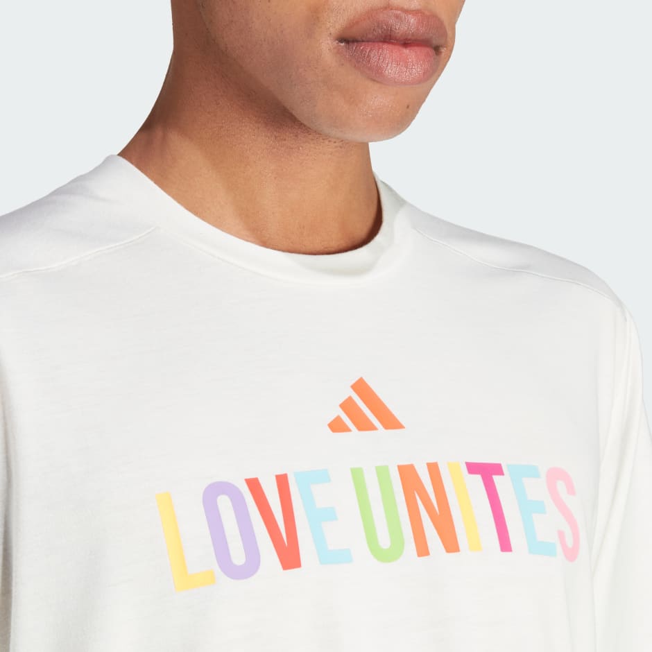 adidas x Rich Mnisi Training Tee (Gender Neutral)