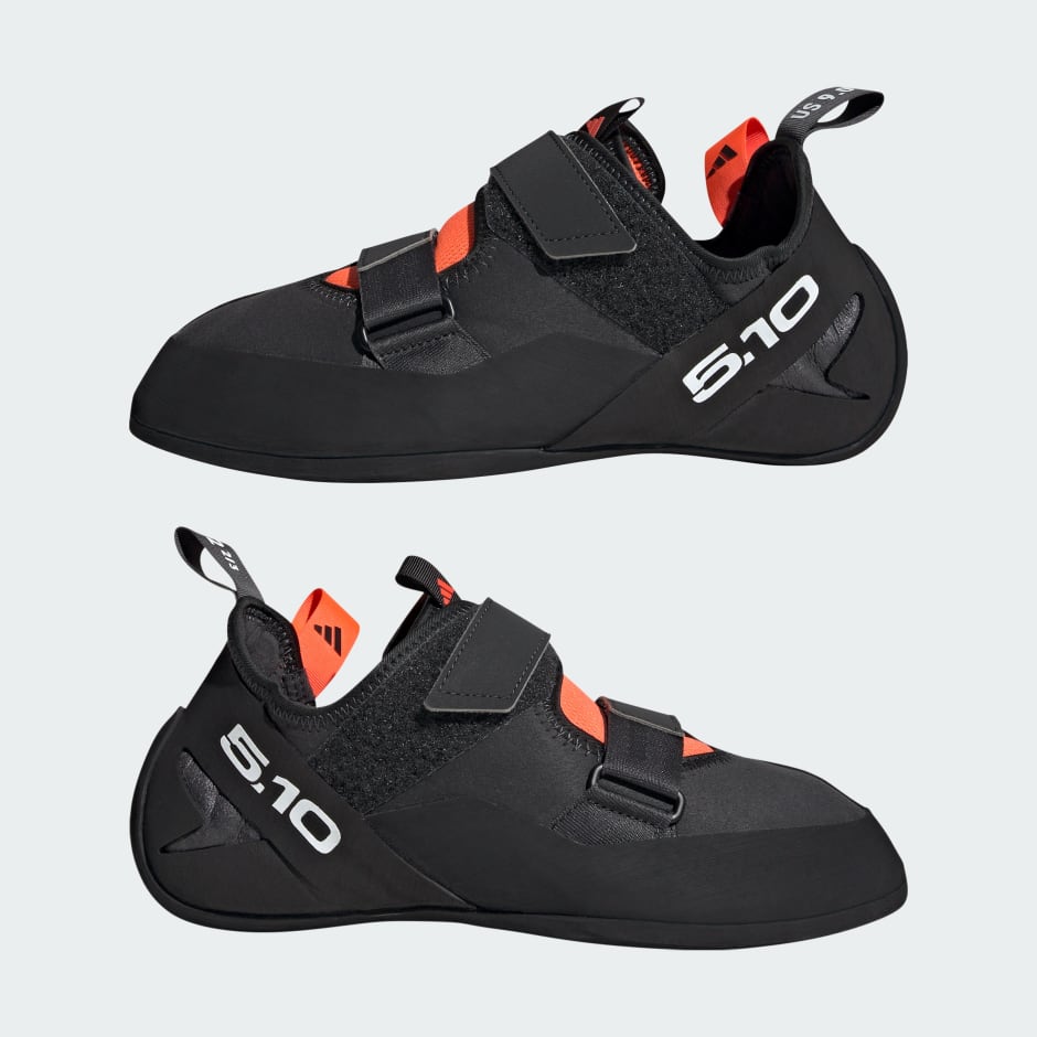 five ten kirigami rental climbing shoes