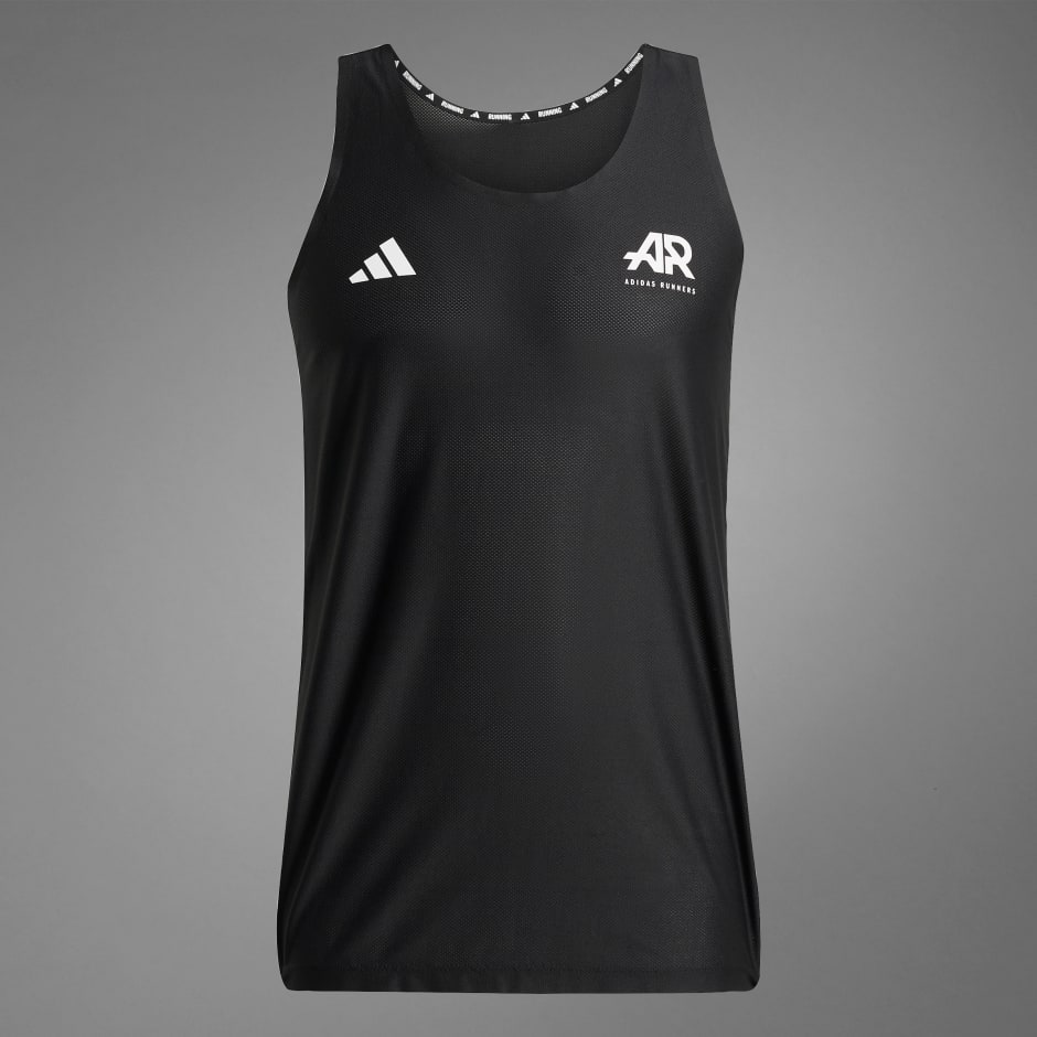 Runners CLIMACOOL Singlet