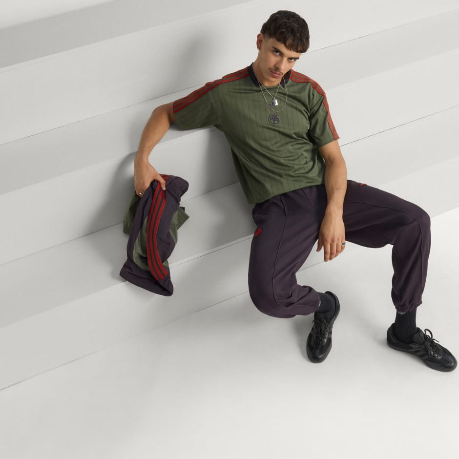 Dres Terrace Icons FC Bayern