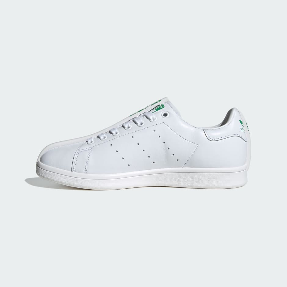 Craig Green Split Stan Smith Low Trainers